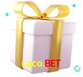 Receba seus bônus de boas-vindas no caco.bet