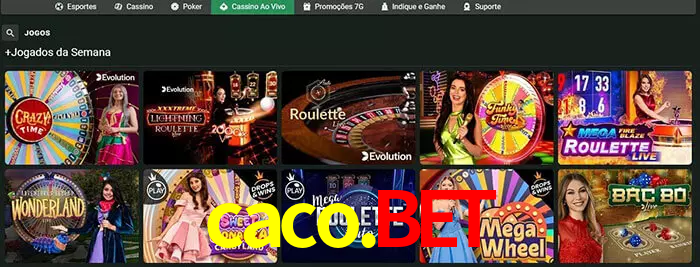 caco.bet bet