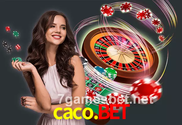 vivo no cassino caco.bet