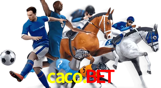 caco.bet