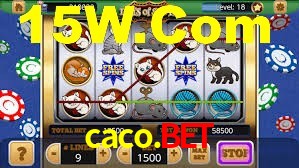 Tournaments caco.bet