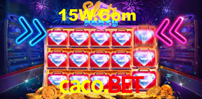 caco.bet App Interface