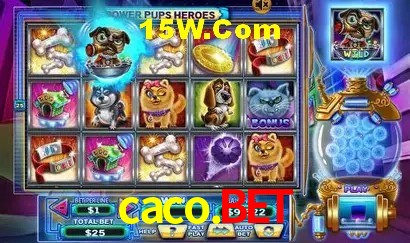 Seasonal Promotions caco.bet