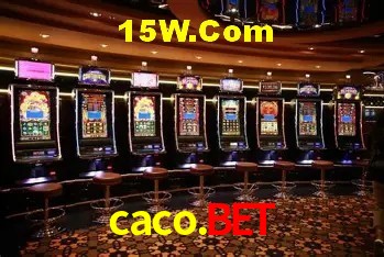 Experiência VIP caco.bet