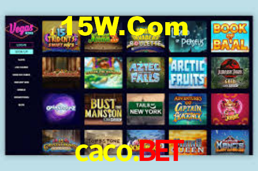 caco.bet