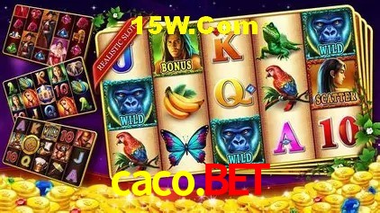 API Integration caco.bet
