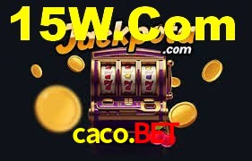 caco.bet App Interface