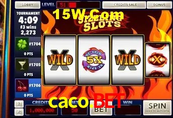 Secure Login caco.bet