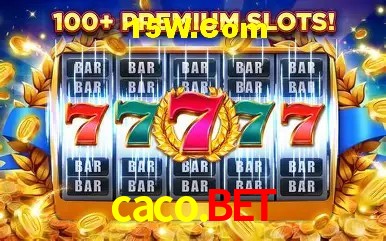Slot Games caco.bet