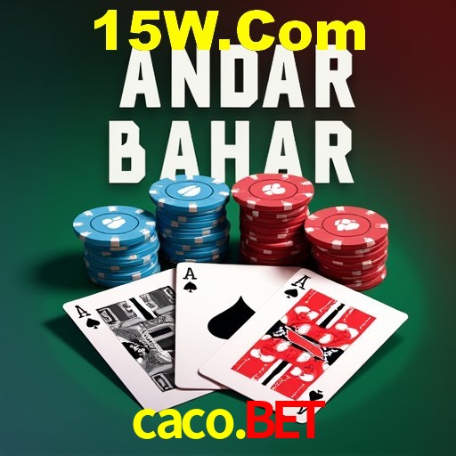 Descubra o Mundo do Cassino Online com caco.bet