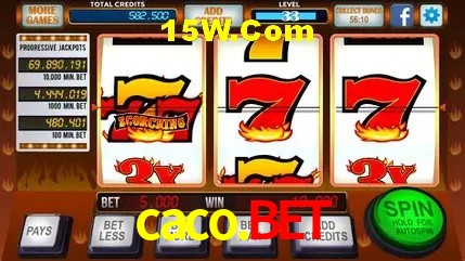 Live Casino caco.bet