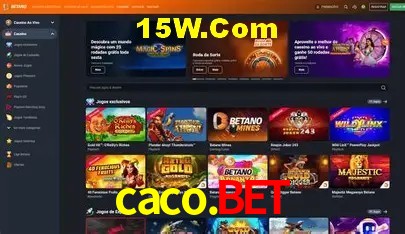 Weekend Specials caco.bet